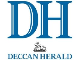 DH DECCAN HERALD